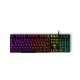 Energy Sistem ESG K2 Ghosthunter teclado USB QWERTY Español Negro - 452088